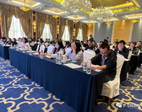 为企赋能 |紫光集团H3C企业定制内培班【杭州站】圆满落幕！​