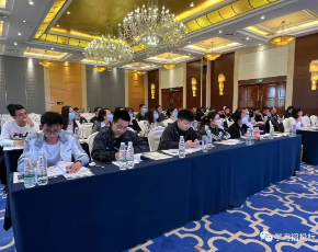 新格局下中标规则与投标技巧【杭州站】专场圆满落幕