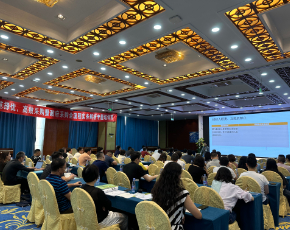 河南省投资集团招标采购管理顶层设计与制度优化专题培训圆满落幕！