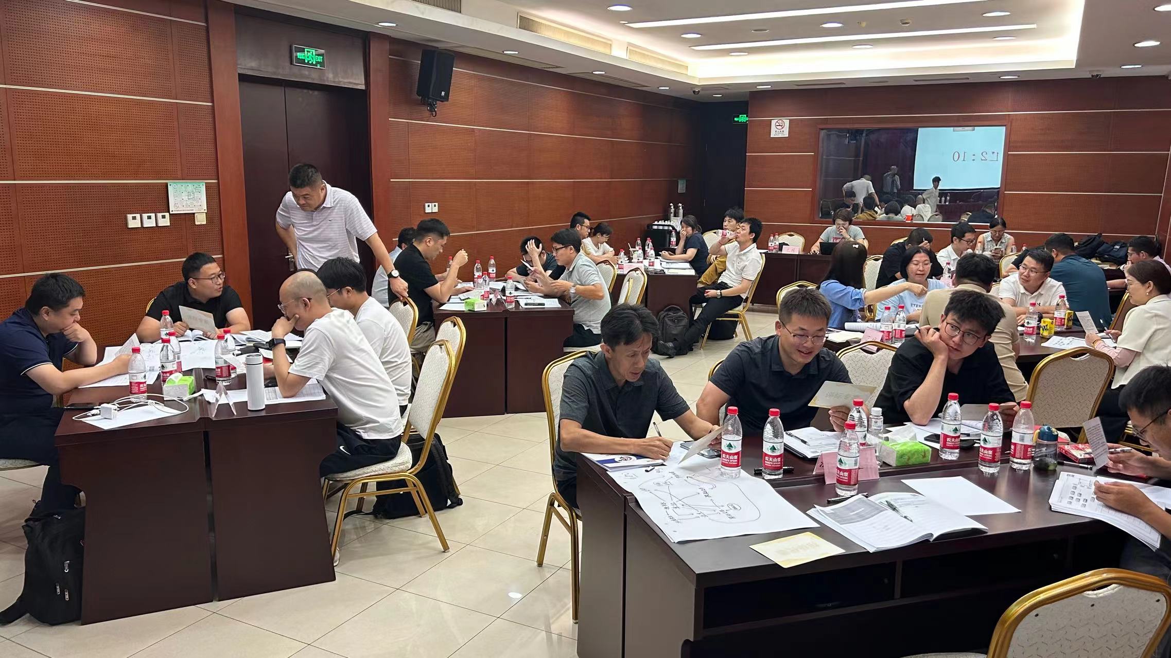 高级采购管理--采购经理必修课
